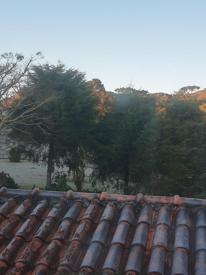 Chácara Quedinha D'água Casa de Campo Campo Alegre (Santa Catarina)
