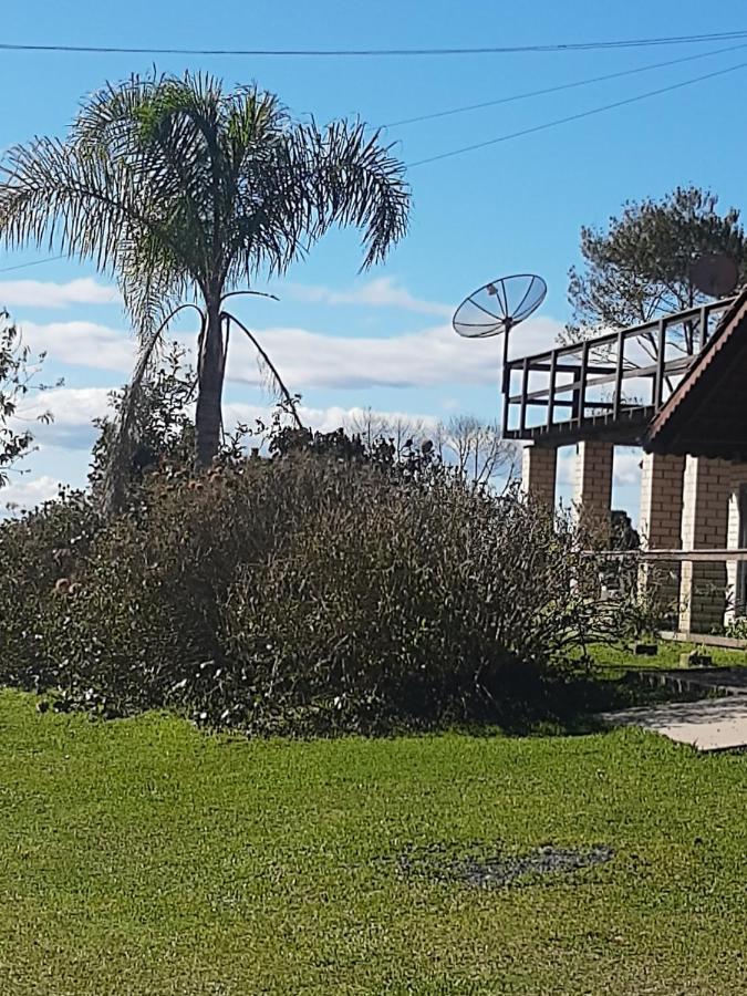 Chácara Quedinha D'água Casa de Campo